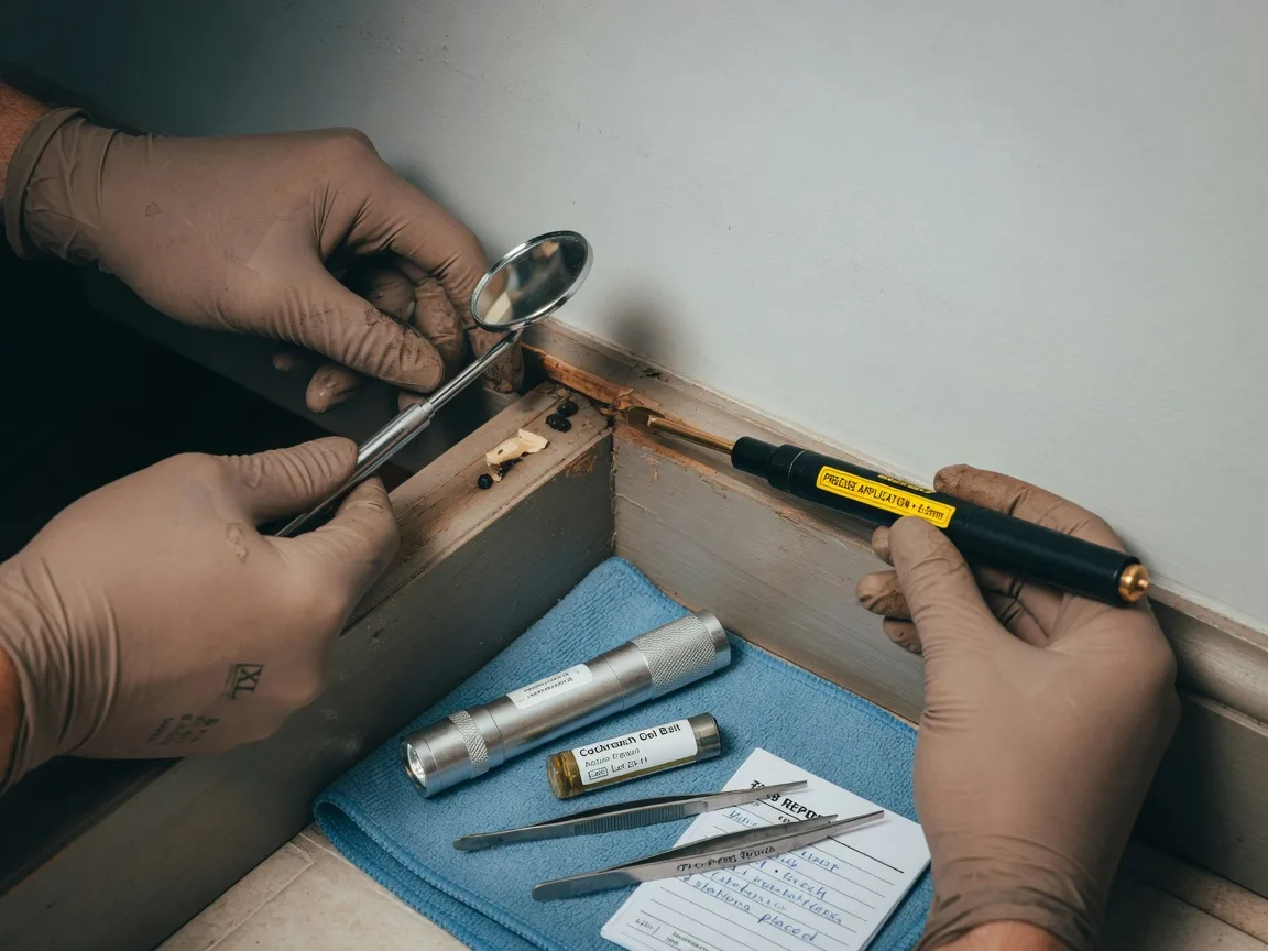 Why choose Emergency Pest Control in Fort Loudon, PA